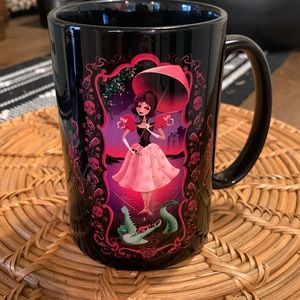 Disney Haunted Mansion Coffee/Tea Mug